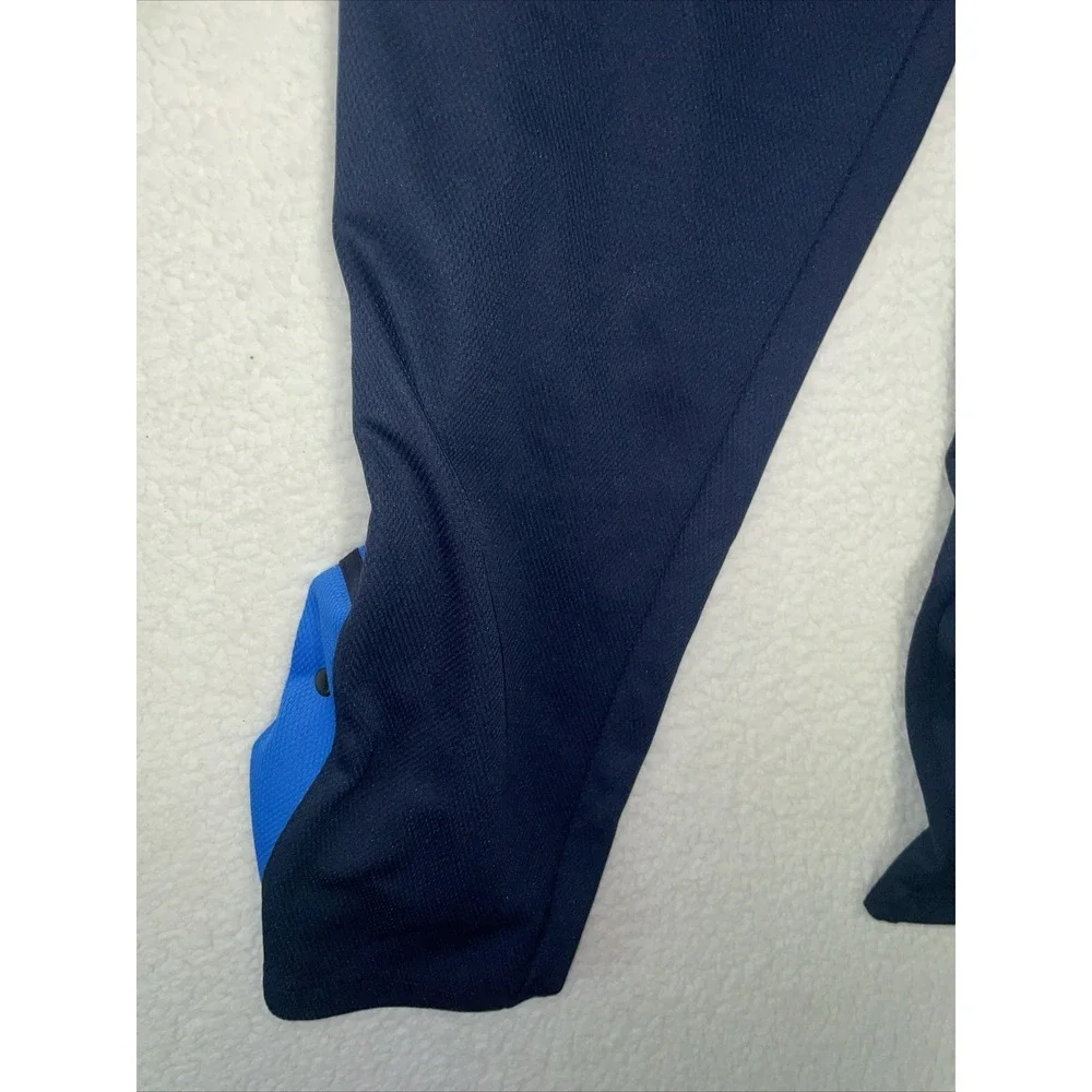 Vintage Vtg UCLA snap on pants Adidas men size medium UCLA‎ Bruins player issue
